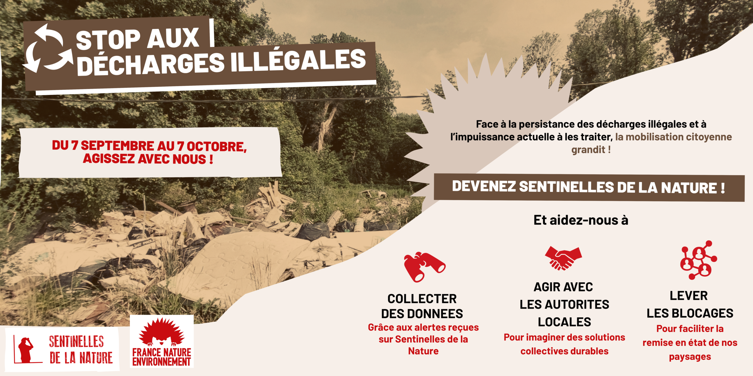 Affiche flyer décharges (8)